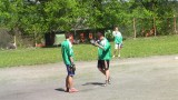 090427 - Mára v dresu gymnázia